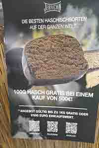 Haschisch